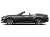 Used 2024 Ford Mustang Convertible