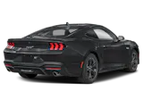 Used 2025 Ford Mustang Coupe