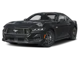 Used 2025 Ford Mustang Coupe