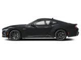 Used 2025 Ford Mustang Coupe