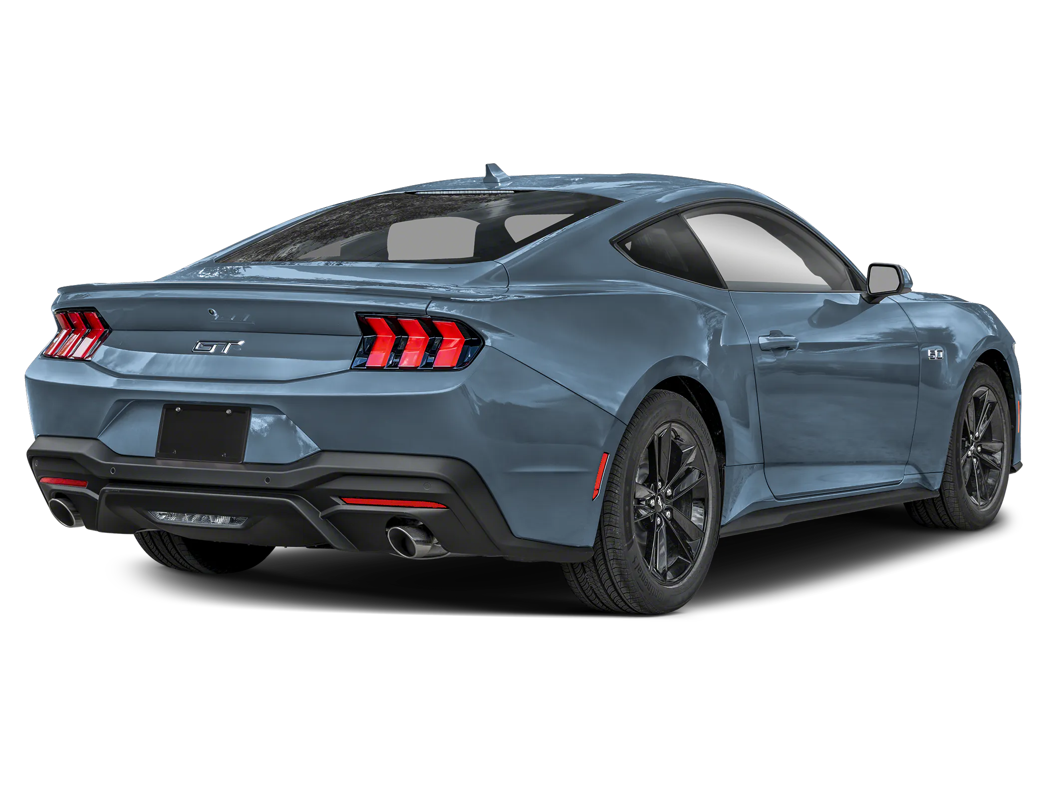 Used 2025 Ford Mustang Coupe