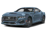 Used 2025 Ford Mustang Coupe