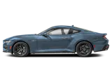 Used 2025 Ford Mustang Coupe