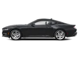 New 2026 Ford Mustang Coupe