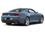 New 2026 Ford Mustang Coupe