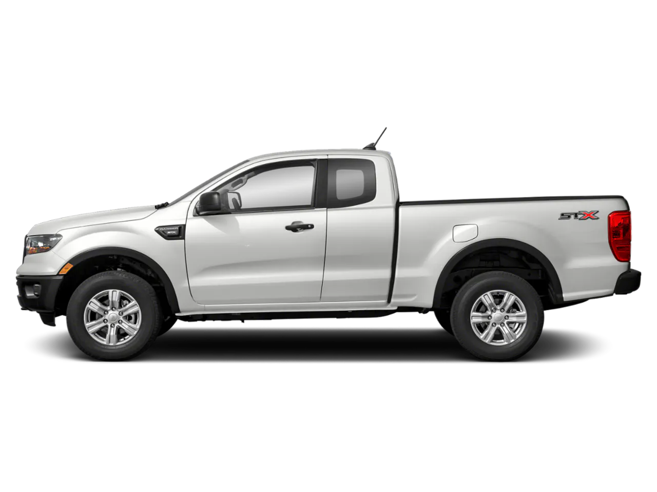 Used 2019 Ford Ranger Truck