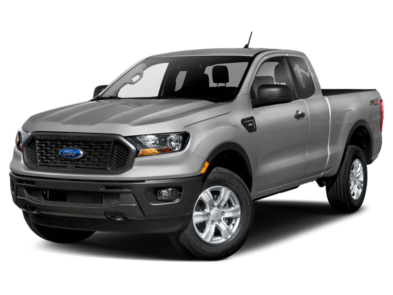 2019 Ford Ranger XLT SuperCab 6' Box's photo