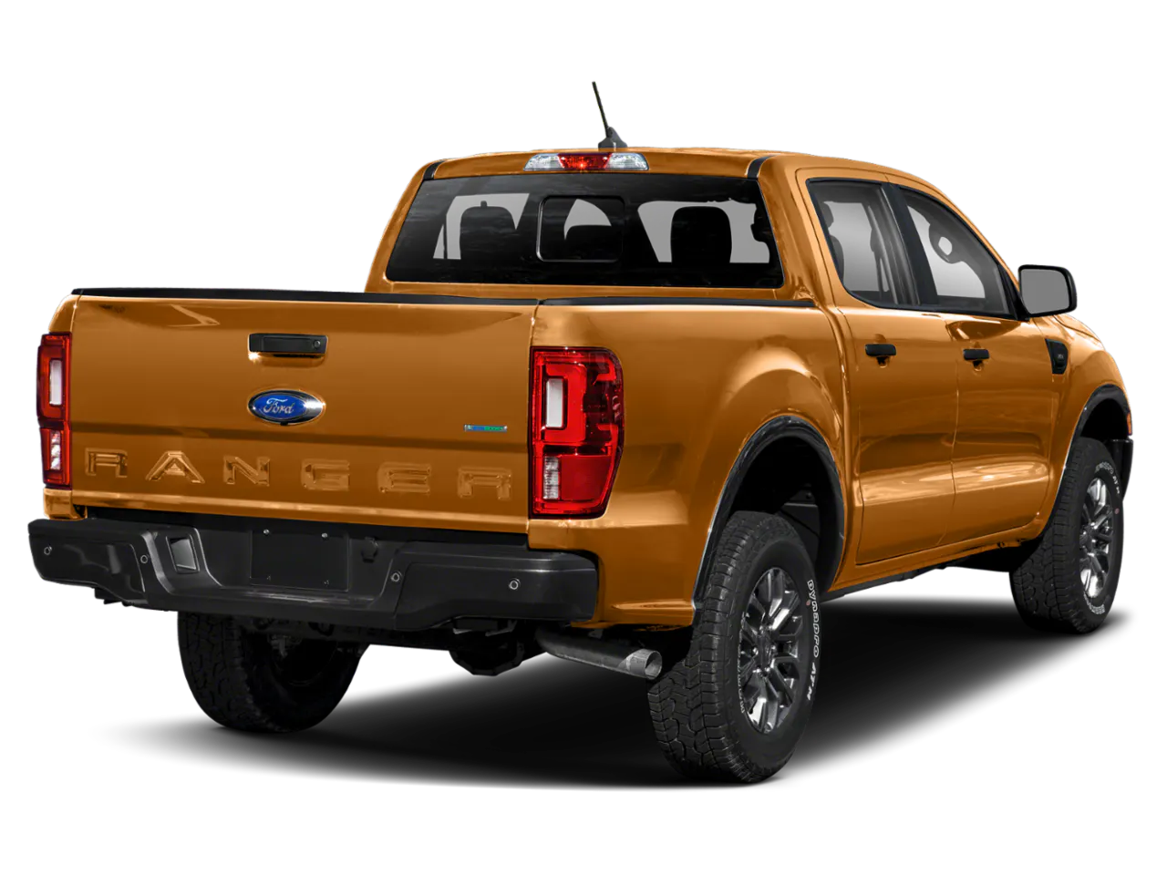Used 2019 Ford Ranger Truck