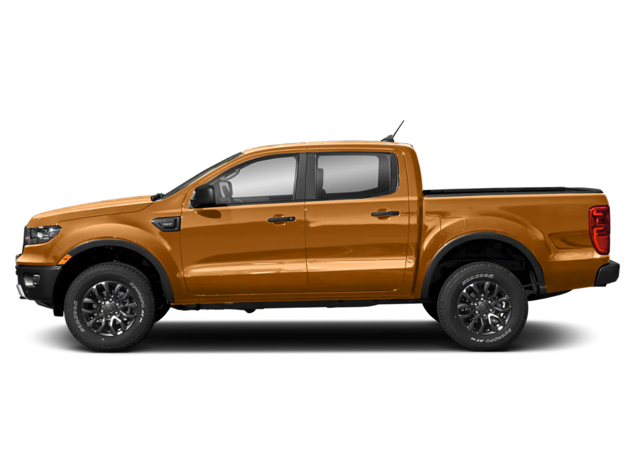 Used 2019 Ford Ranger Truck