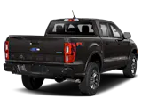 Used 2019 Ford Ranger Truck