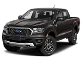Used 2019 Ford Ranger Truck