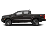 Used 2019 Ford Ranger Truck