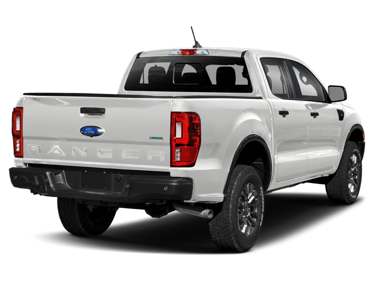 Used 2019 Ford Ranger Truck