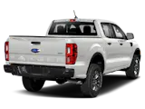 Used 2019 Ford Ranger Truck