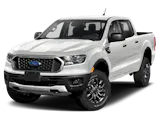 Used 2019 Ford Ranger Truck