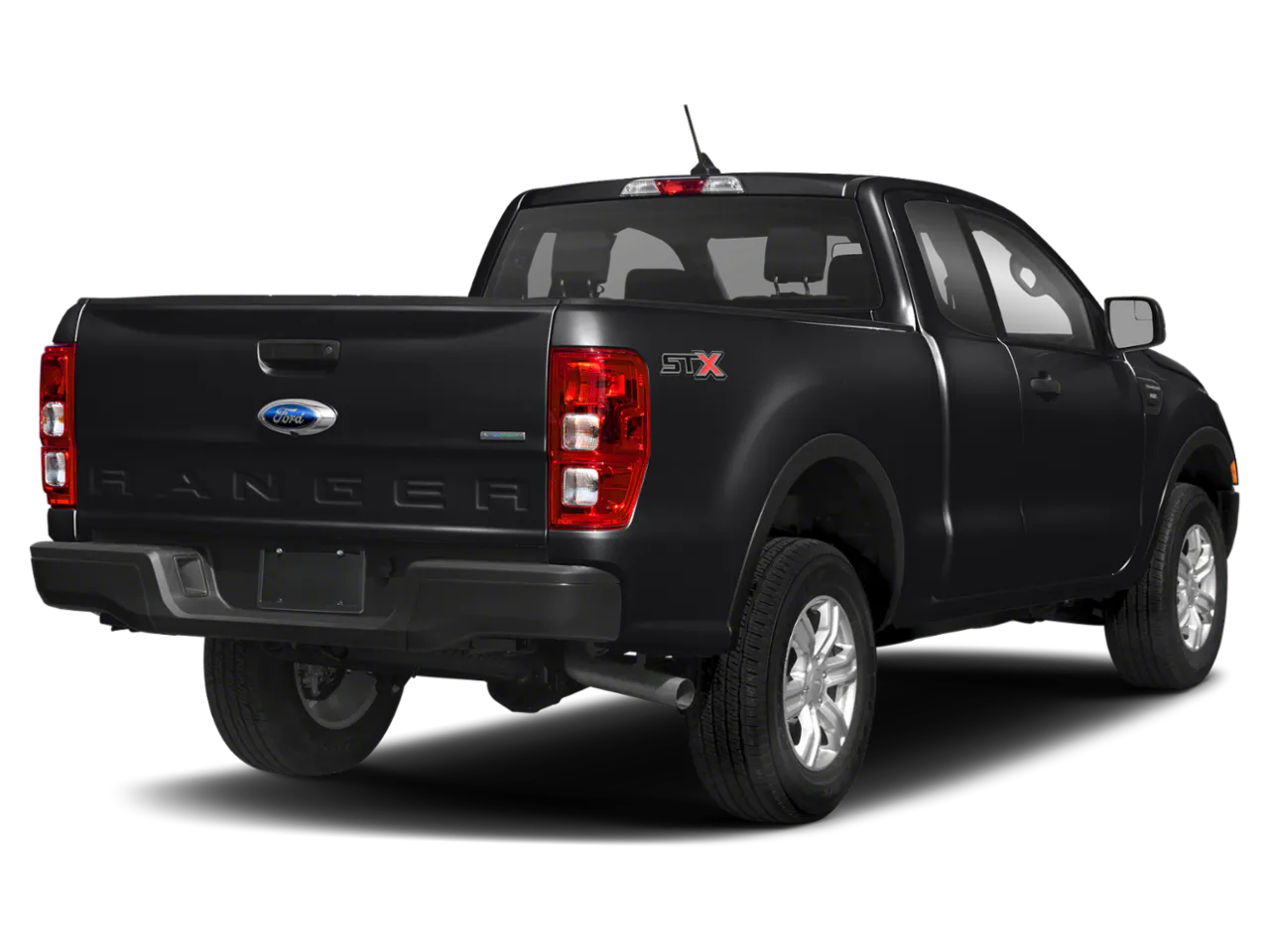 Used 2020 Ford Ranger Truck