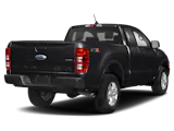 Used 2020 Ford Ranger Truck