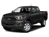 Used 2020 Ford Ranger Truck