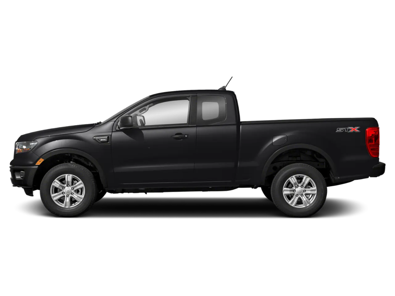 Used 2020 Ford Ranger Truck