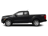 Used 2020 Ford Ranger Truck