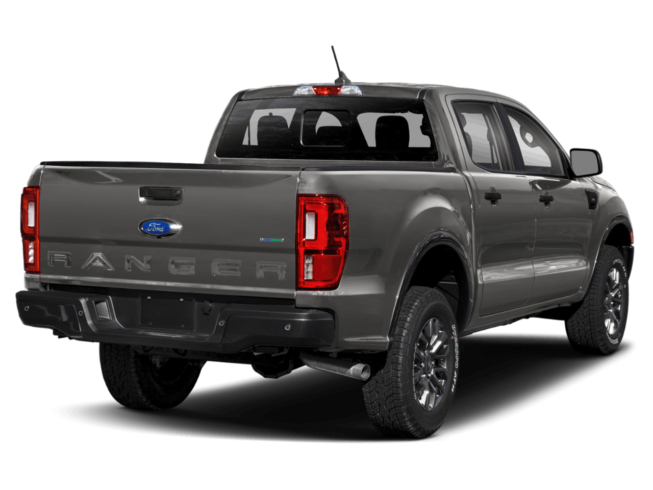 Used 2020 Ford Ranger Truck