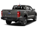 Used 2020 Ford Ranger Truck