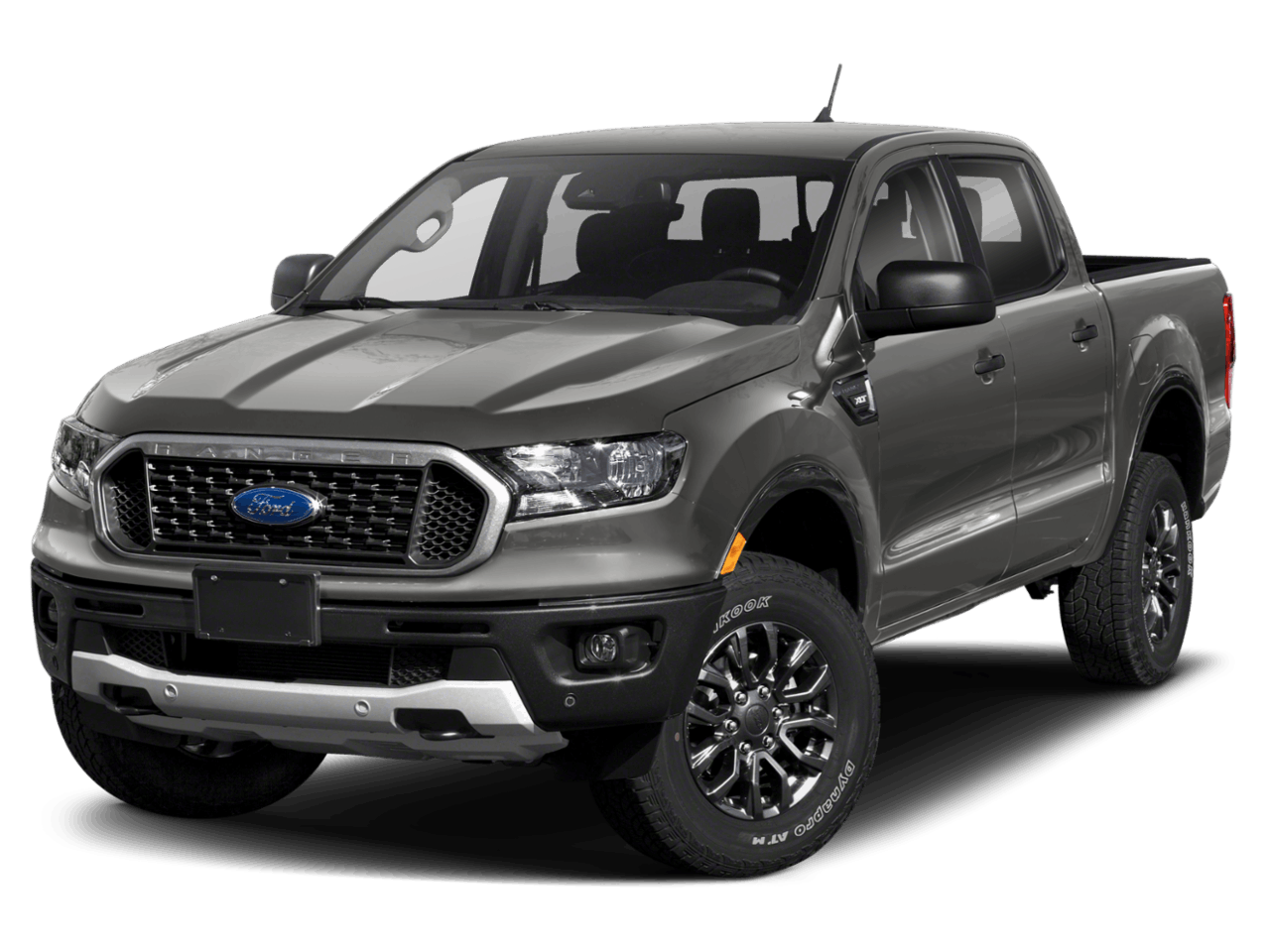 Used 2020 Ford Ranger Truck