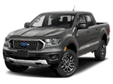 Used 2020 Ford Ranger Truck
