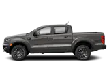 Used 2020 Ford Ranger Truck