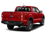 Used 2020 Ford Ranger Truck