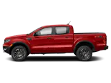 Used 2020 Ford Ranger Truck