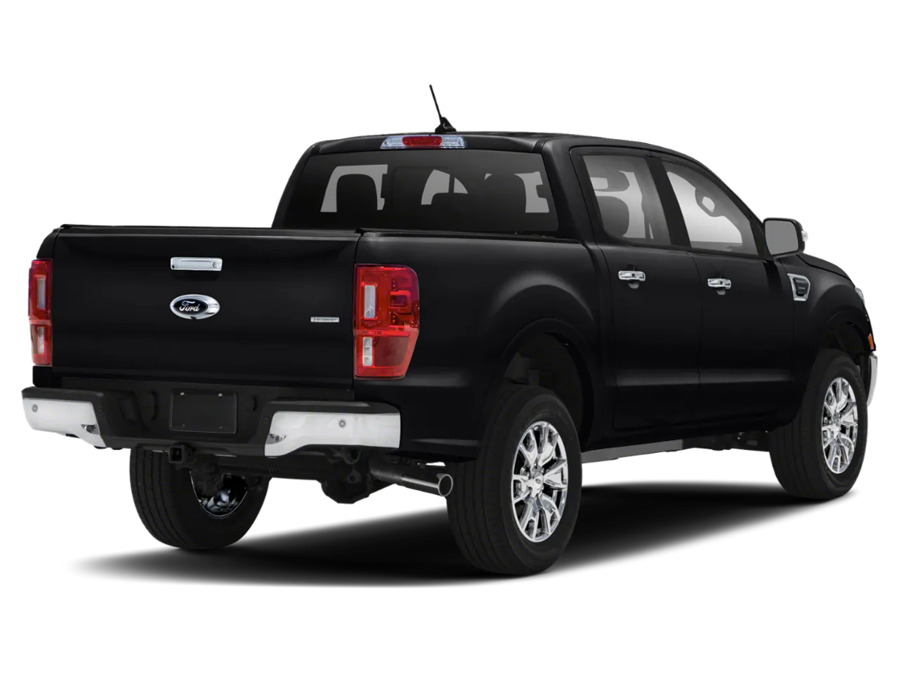 Used 2020 Ford Ranger Truck