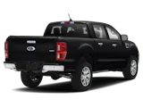 Used 2020 Ford Ranger Truck