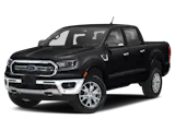 Used 2020 Ford Ranger Truck