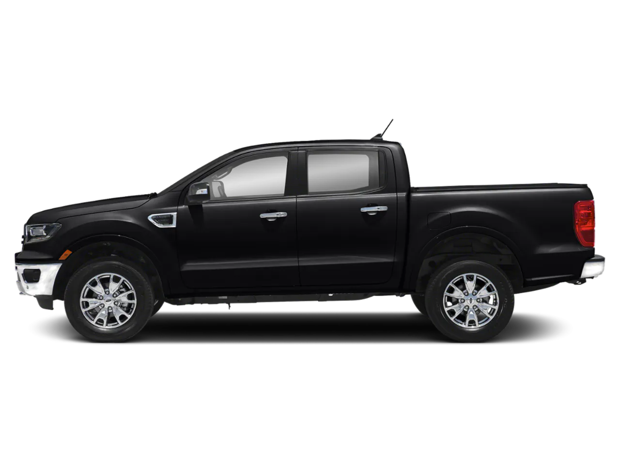 Used 2020 Ford Ranger Truck