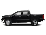 Used 2020 Ford Ranger Truck