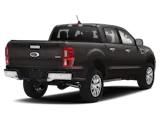Used 2020 Ford Ranger Truck