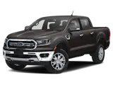 Used 2020 Ford Ranger Truck