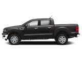 Used 2020 Ford Ranger Truck