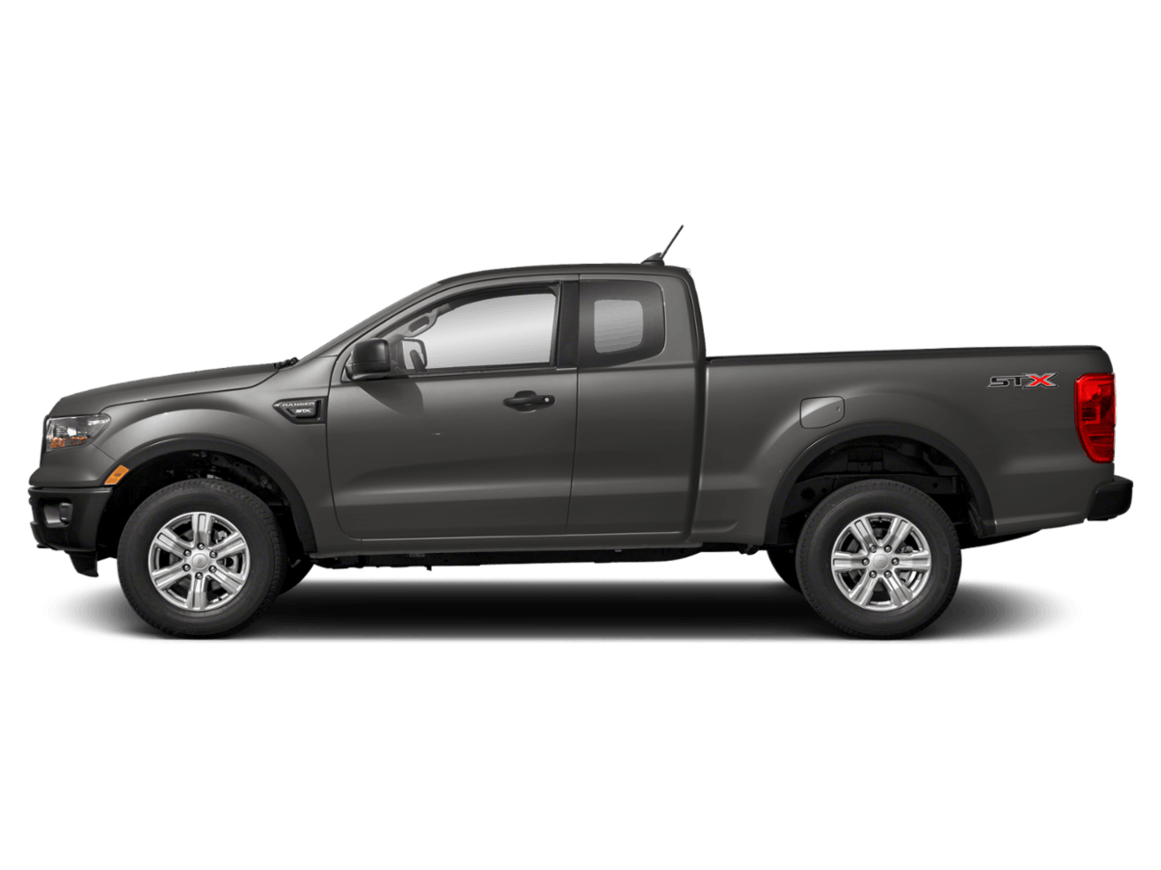 2021 Ford Ranger XL's photo