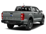 Used 2021 Ford Ranger Truck