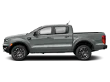 Used 2021 Ford Ranger Truck