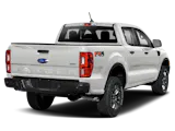 Used 2021 Ford Ranger Truck