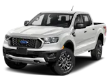 Used 2021 Ford Ranger Truck