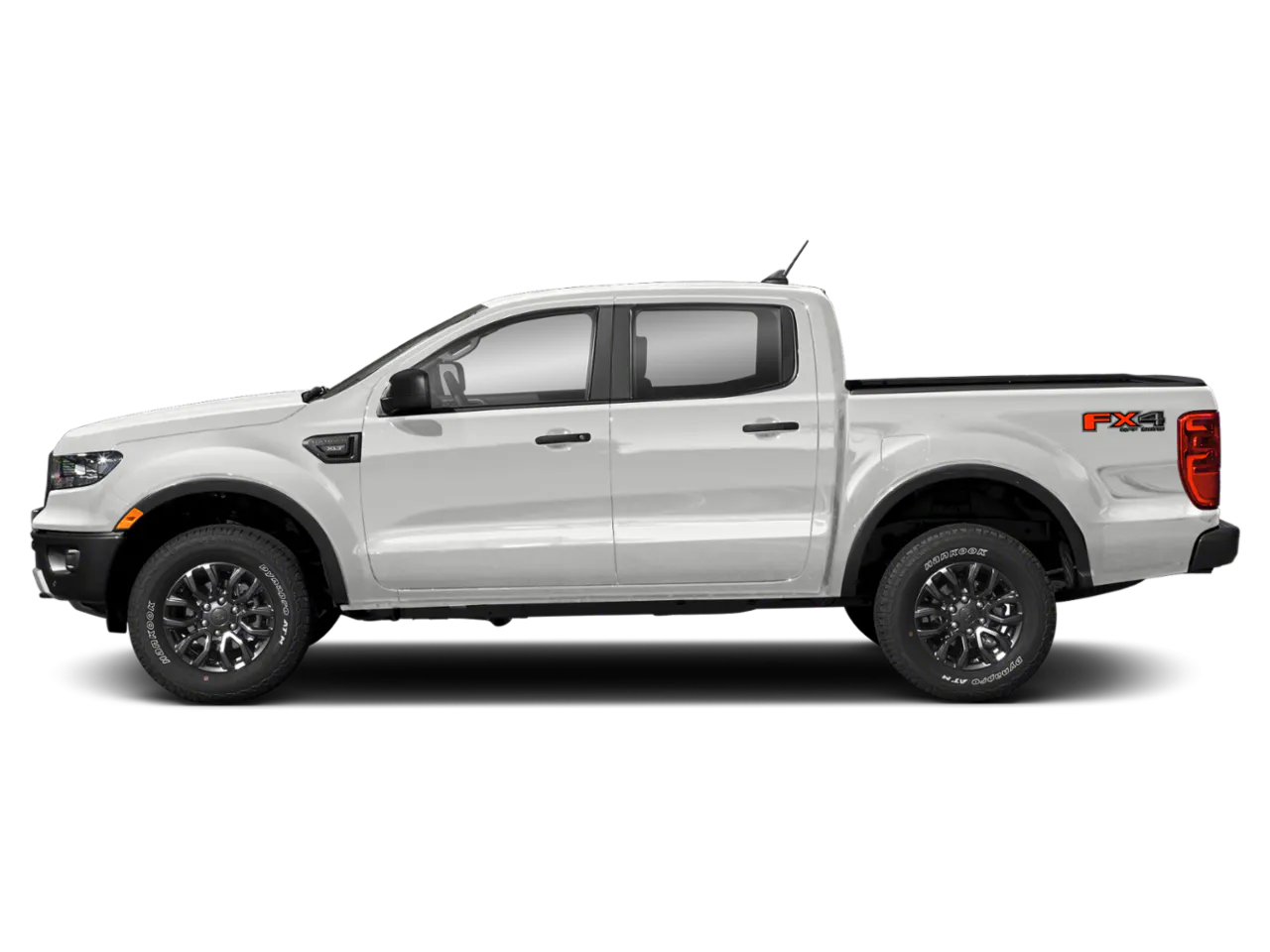 Used 2021 Ford Ranger Truck