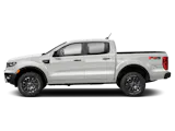Used 2021 Ford Ranger Truck
