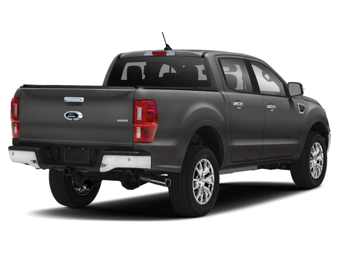 Used 2021 Ford Ranger Truck