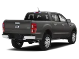 Used 2021 Ford Ranger Truck