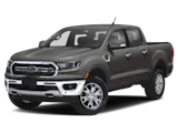 Used 2021 Ford Ranger Truck