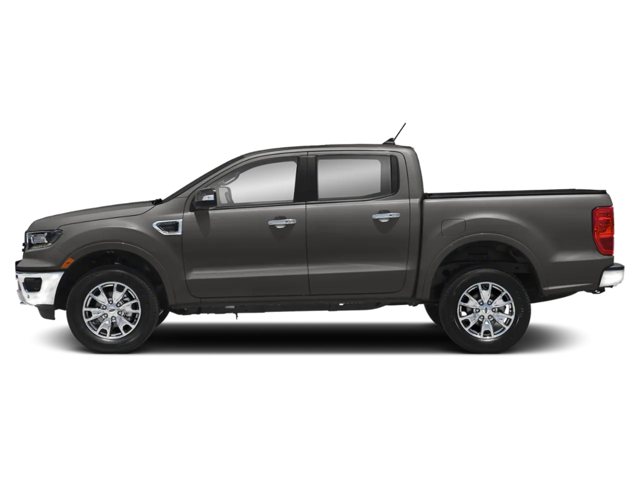 Used 2021 Ford Ranger Truck